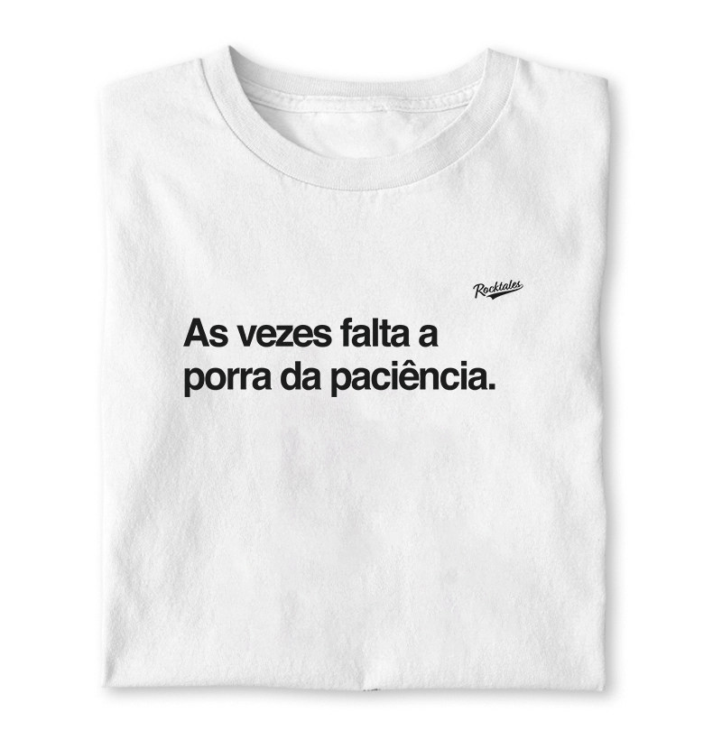 Paciência