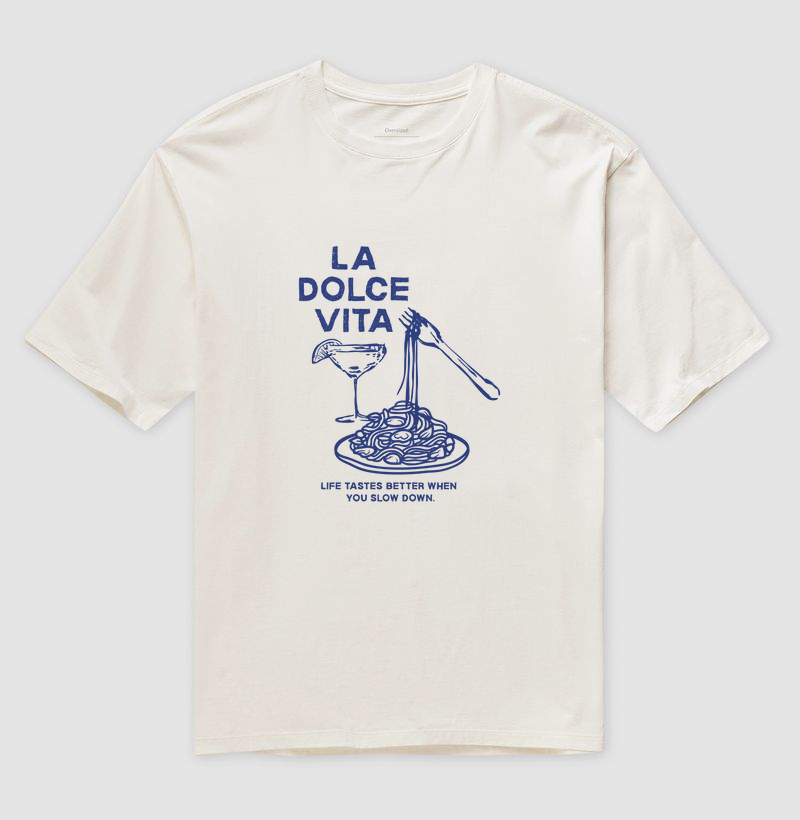 La Dolce Vita 🍝