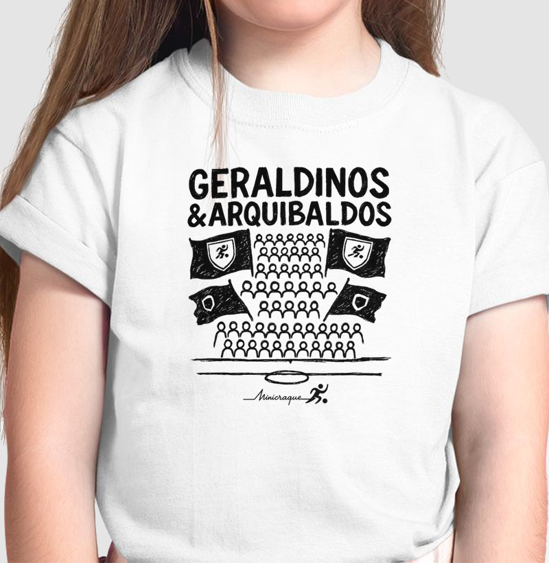 Geraldinos e Arquibaldos
