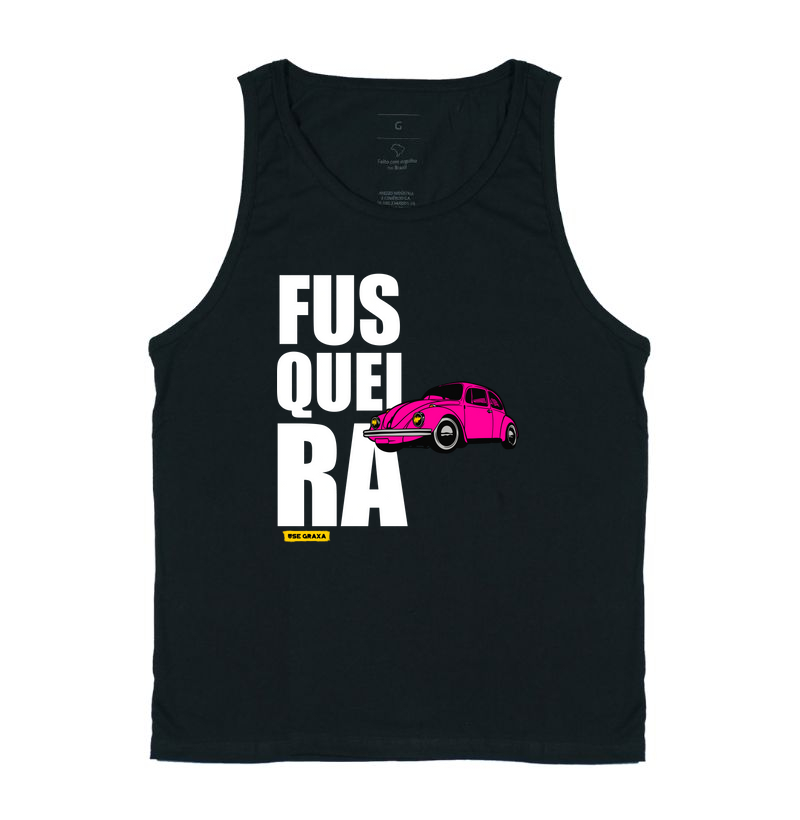 Fusqueira Rosa