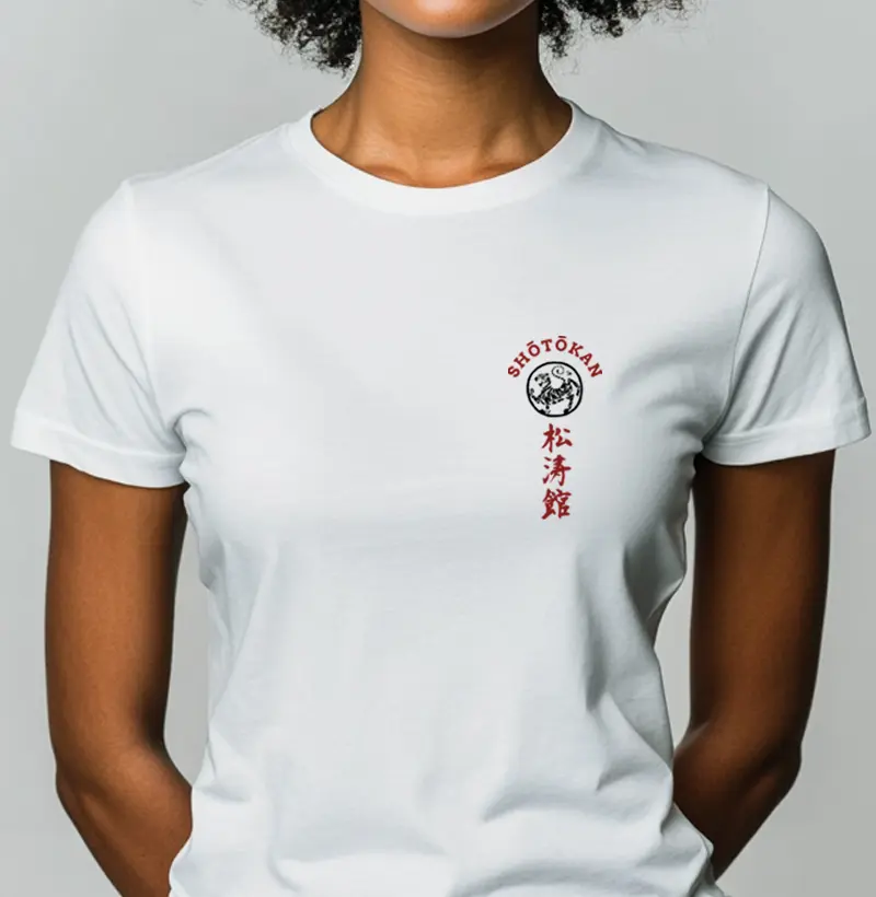 Shotokan Kanji & Tora no Maki