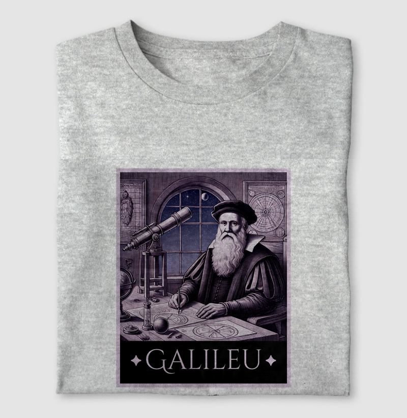 Galileu Galilei