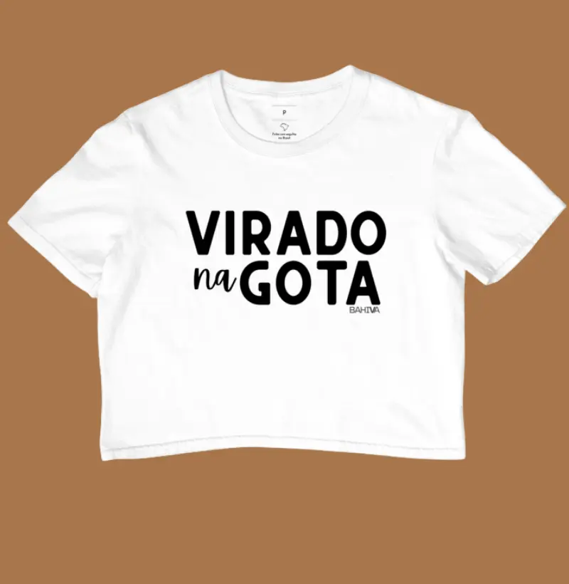 Virado na gota