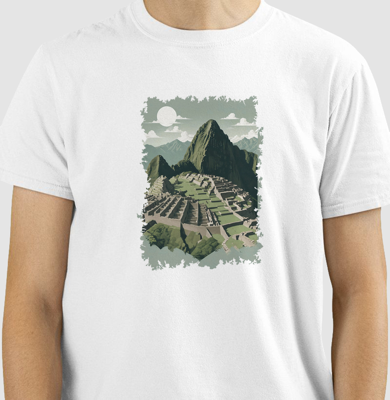 Camisa 0