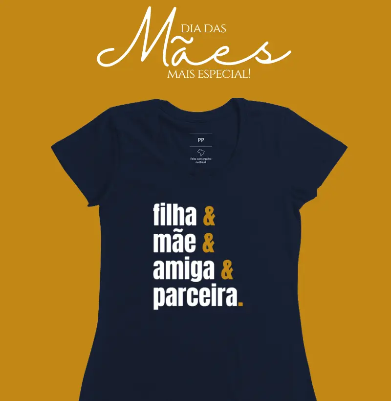 FILHA E MÃE