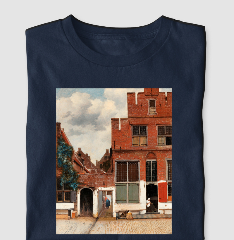 The Little Street