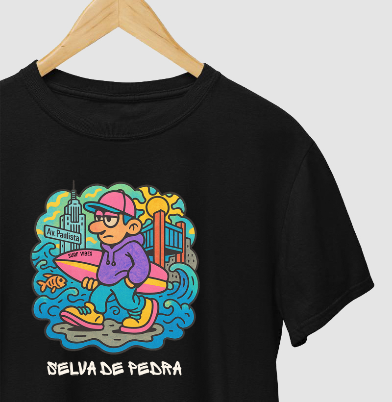 Selva de Pedra