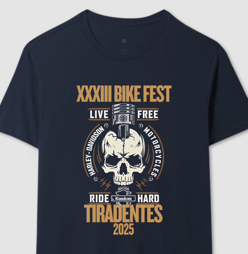 RMD BIKEFEST M06