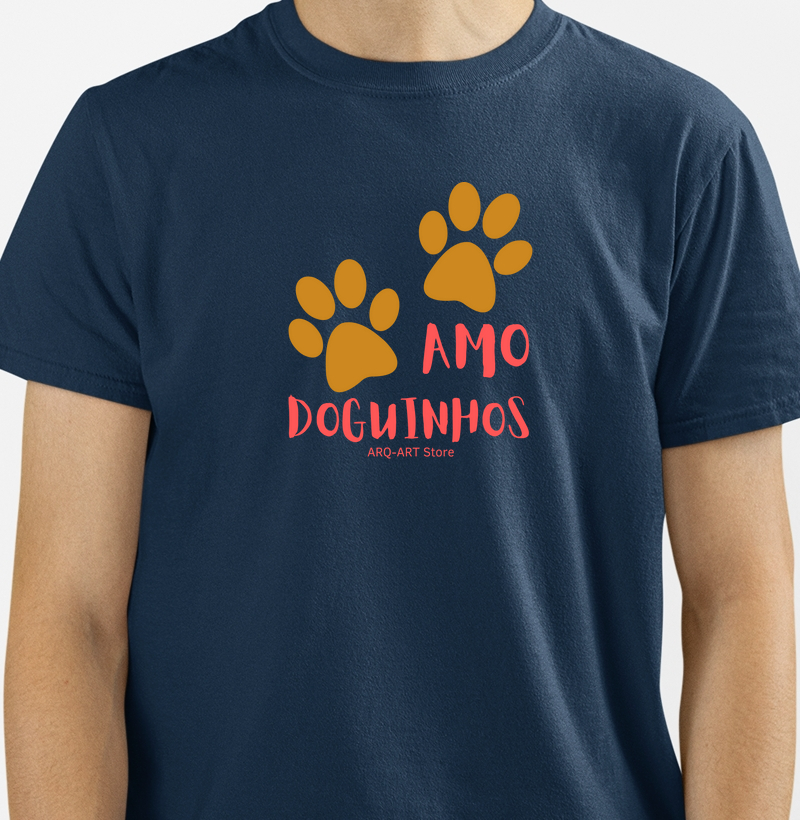 Amo doguinhos