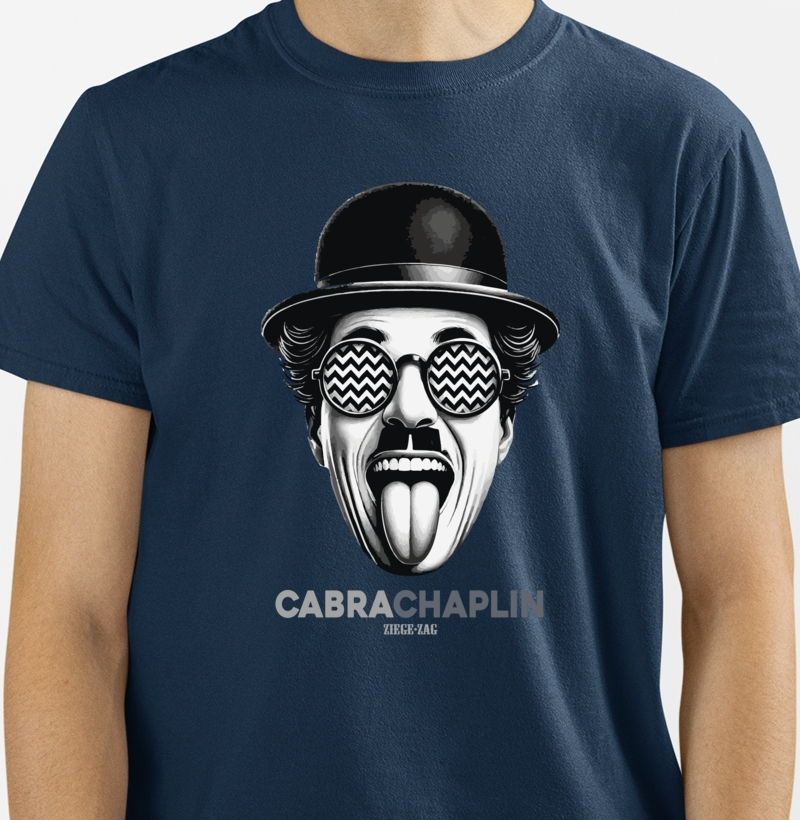 Cabra Chaplin