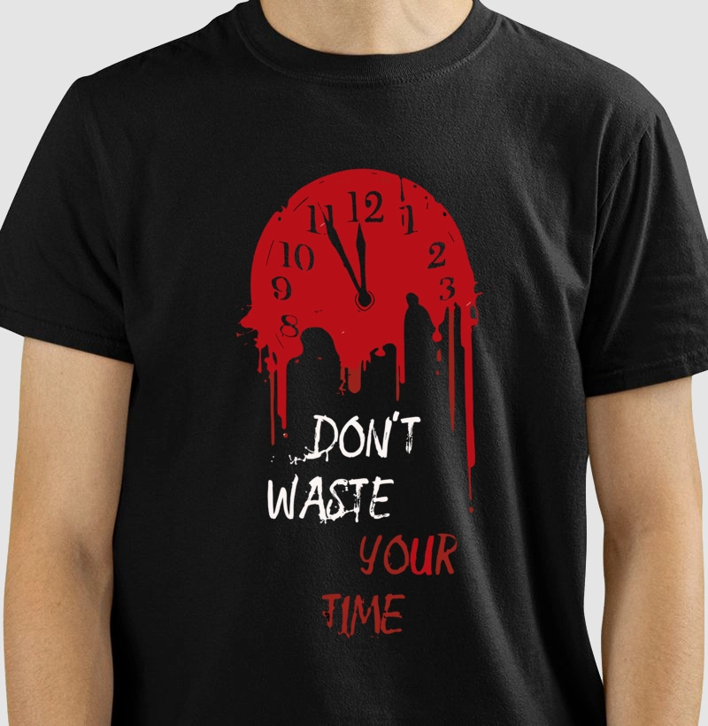 TIME TO KILL