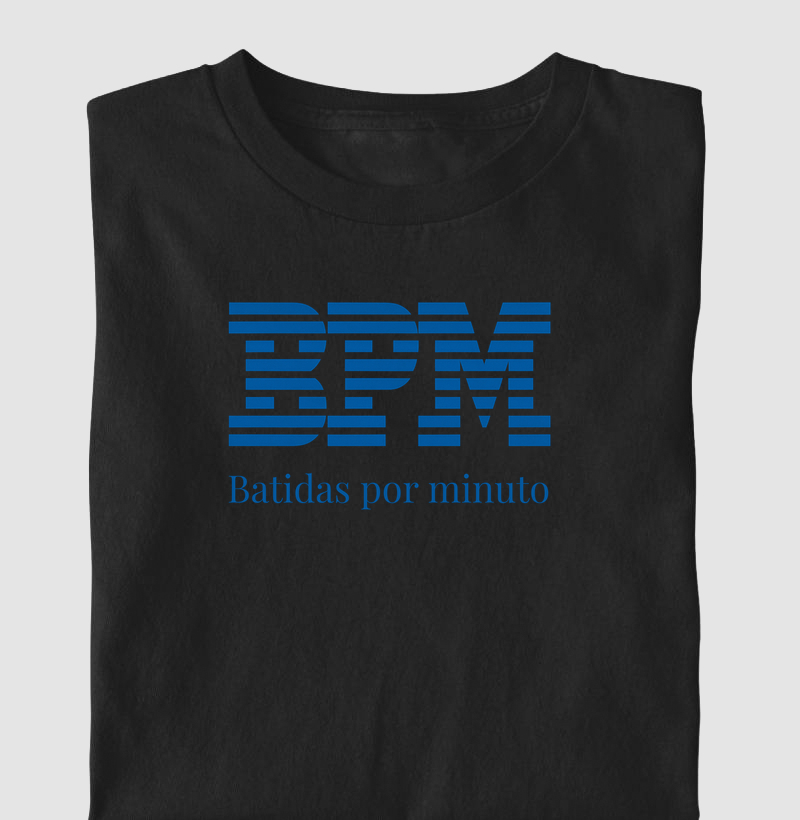 BPM - Batidas por Minuto