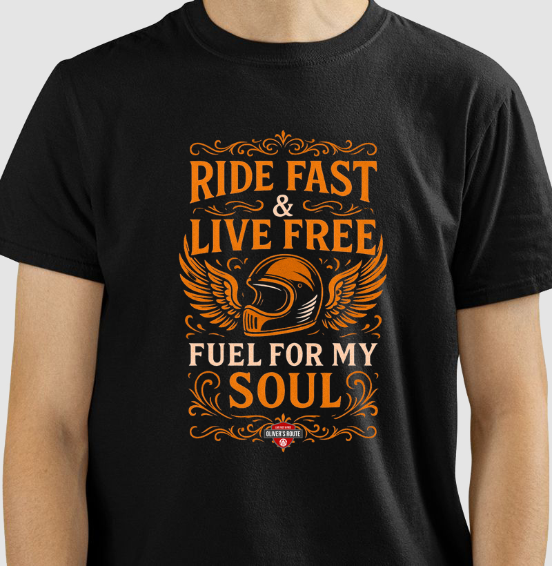 Fuel For My Soul