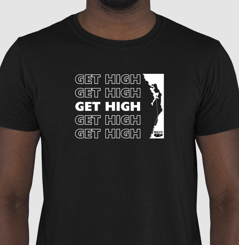 Get high