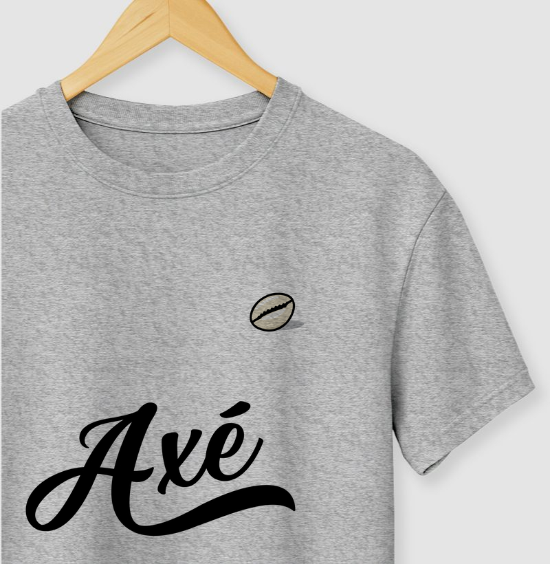 Axé (Búzio)