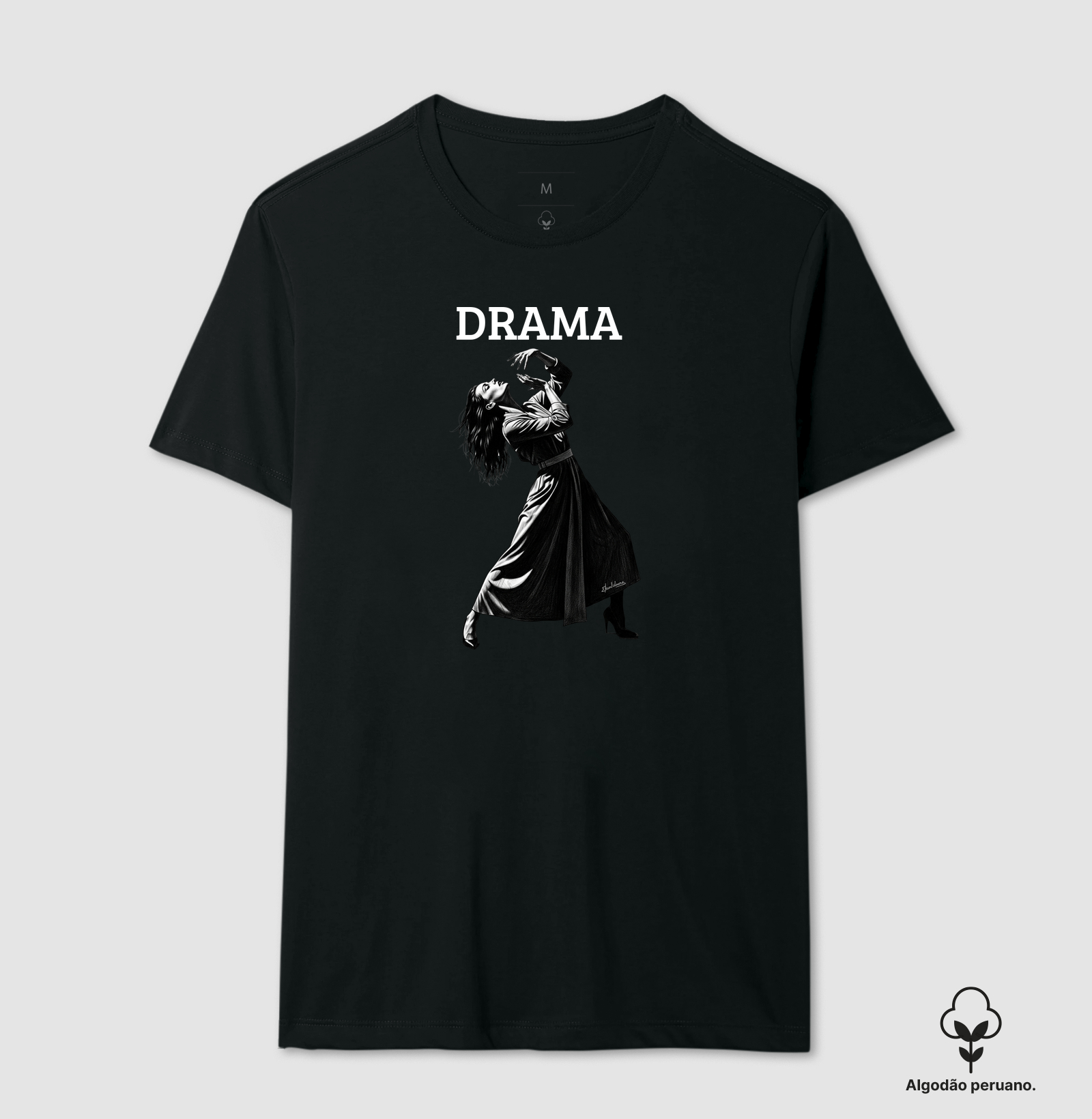 DRAMA !