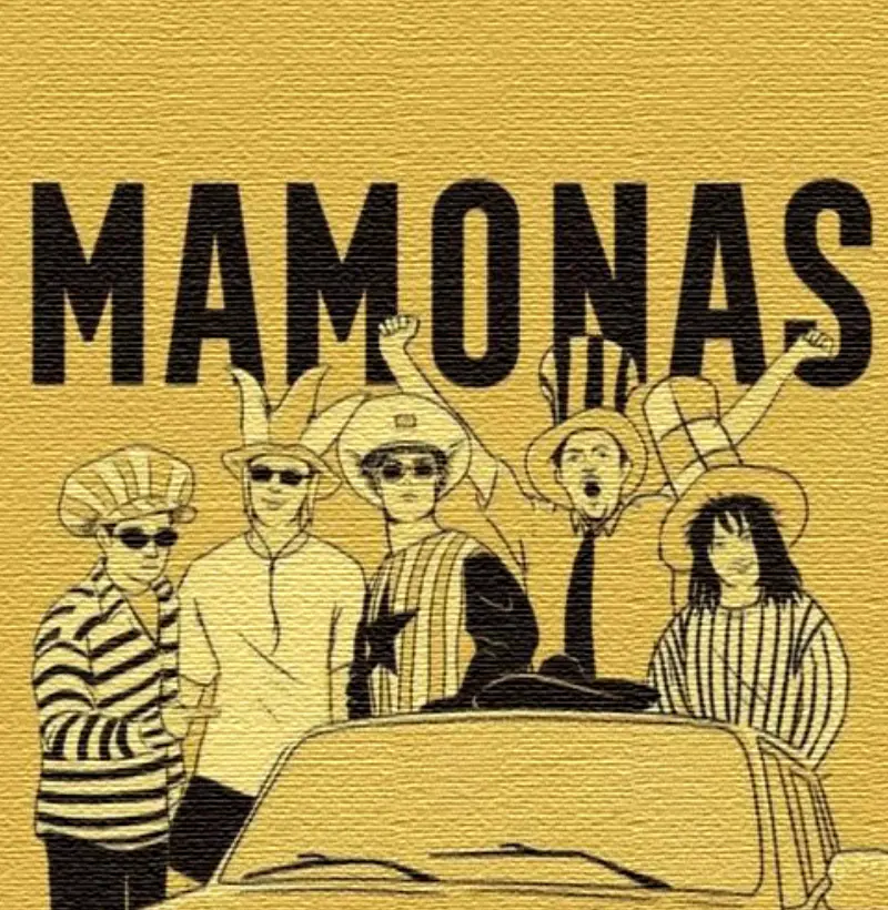 Mamonas
