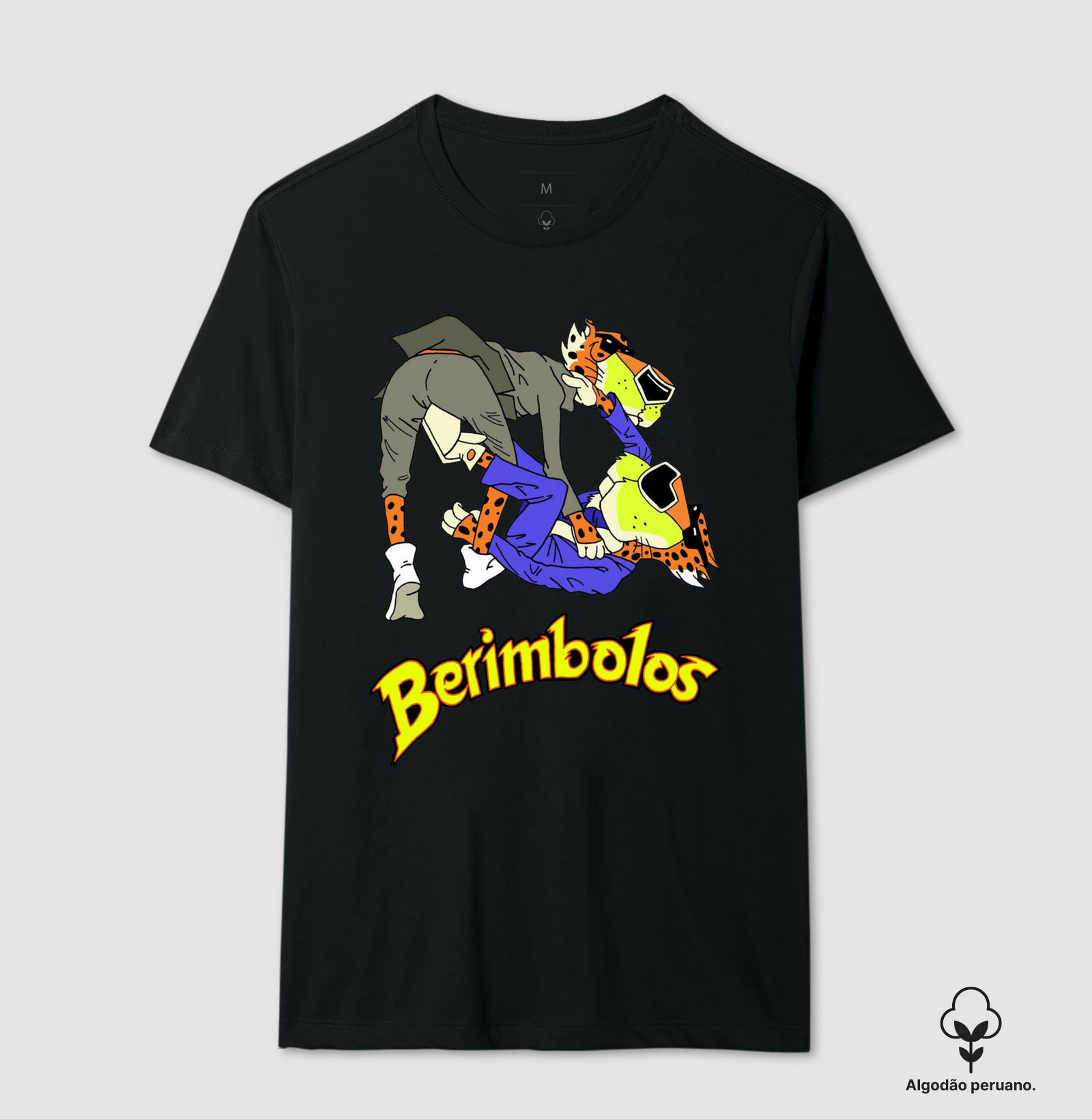 BERIMBOLOS