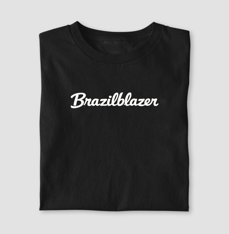 Camiseta Brazilblazer