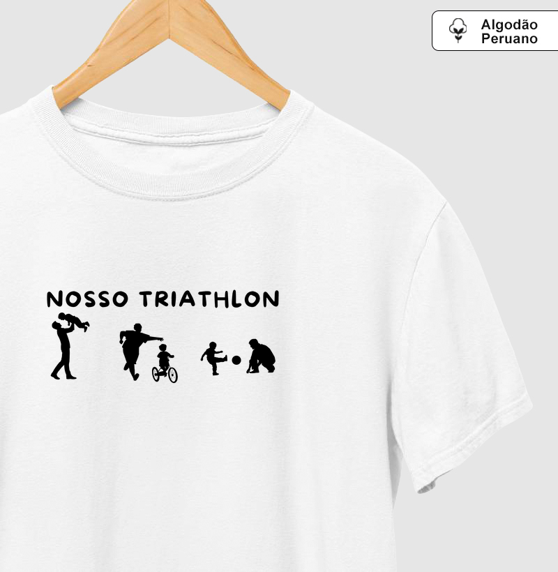 NOSSO TRIATHLON
