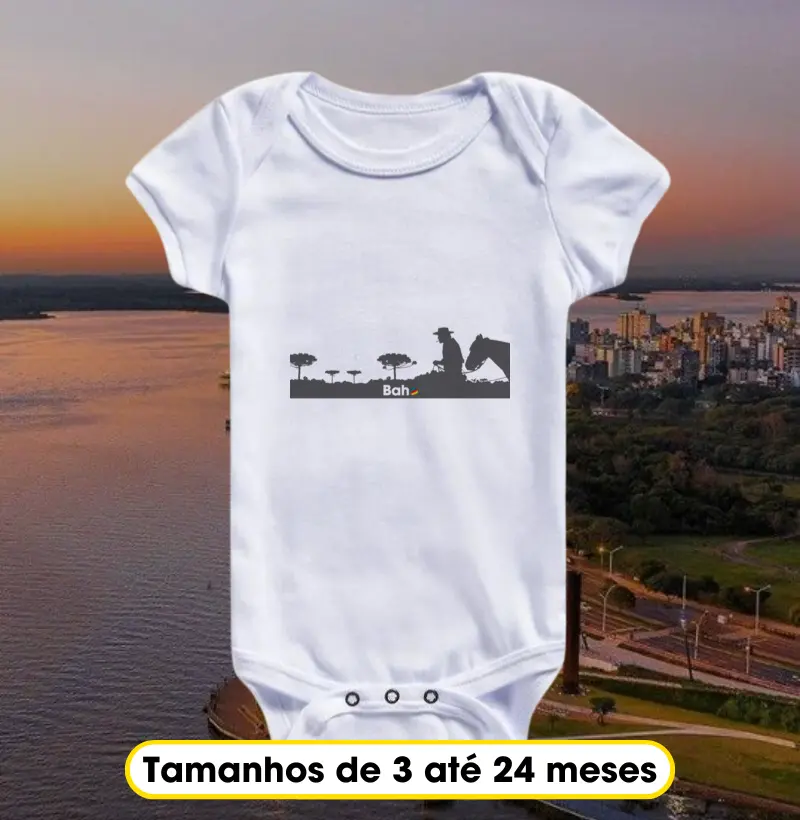 Skyline Rio Grandense