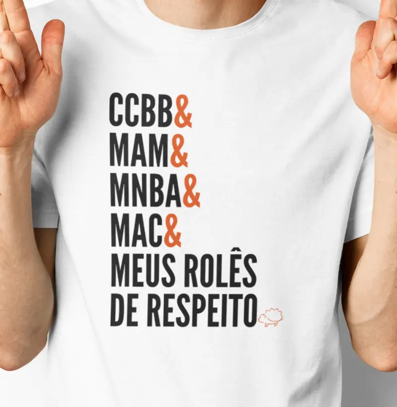 Camisa 0