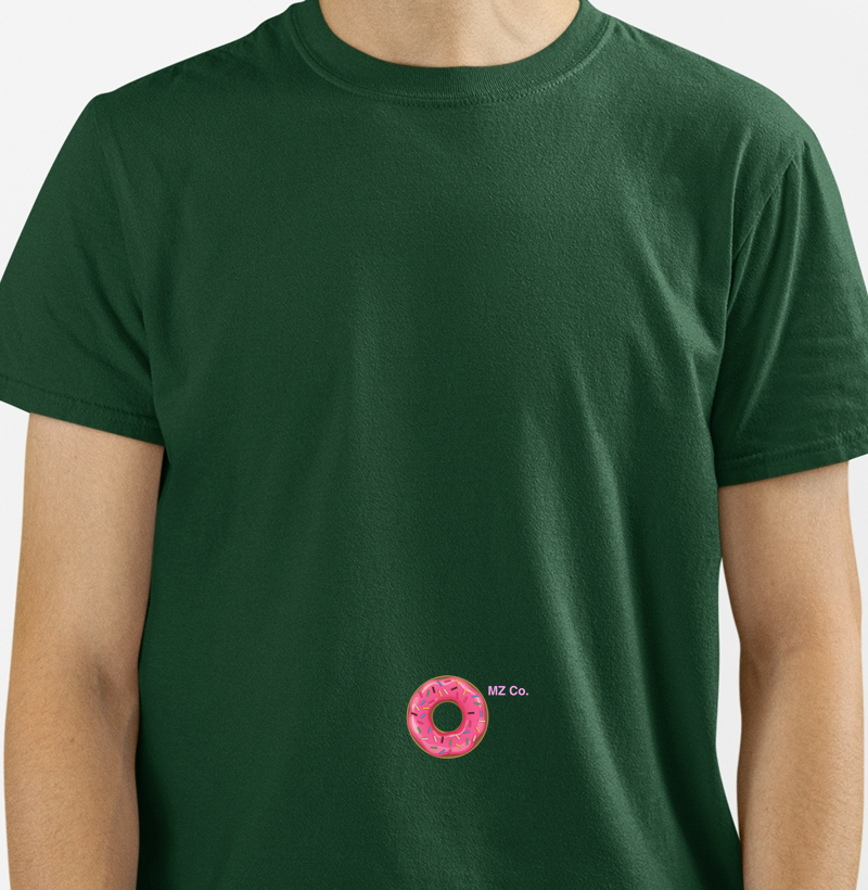 Umbigo de Donuts