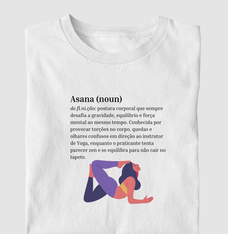 ASANA 