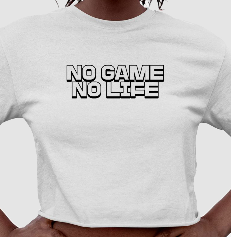 Cropped ‘No Game No Life’