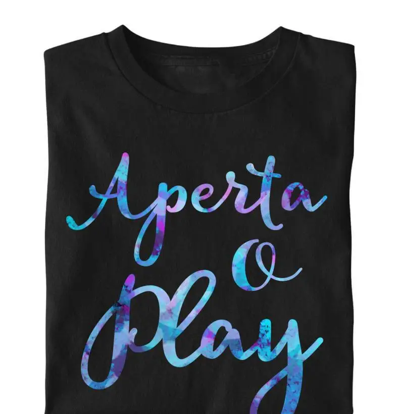 Aperta o Play - Cód: 1333