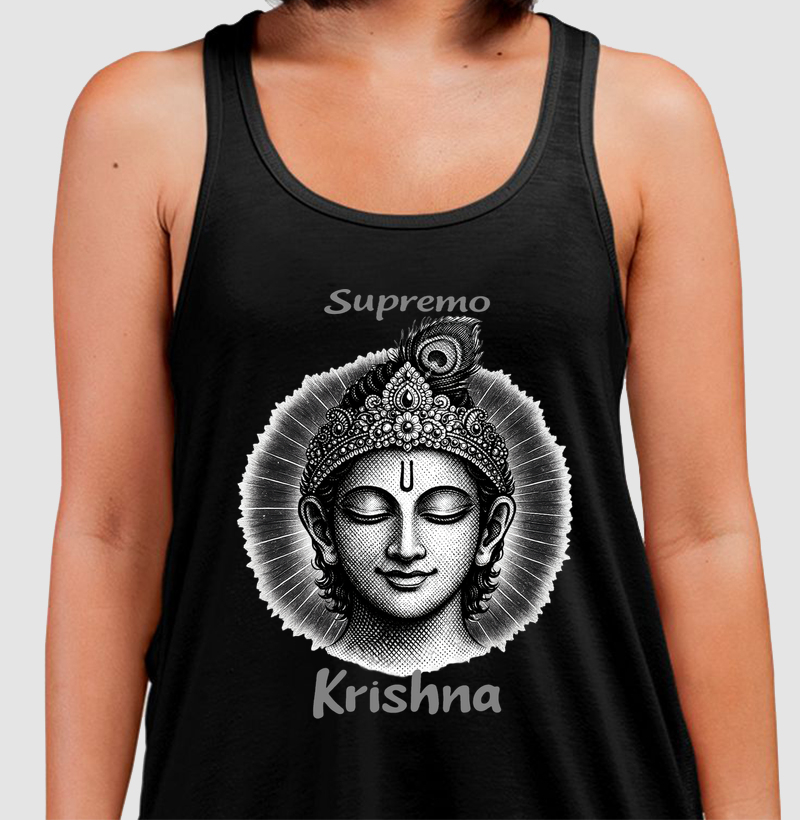 SKU 027 - Krishna Supremo (regata)