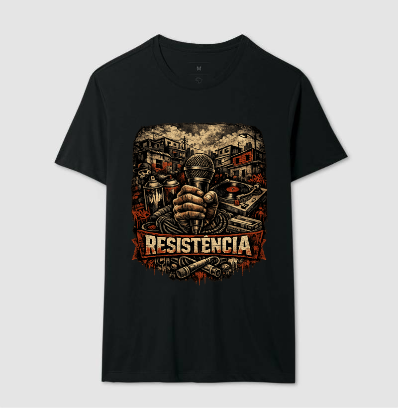 RESISTENCIA.