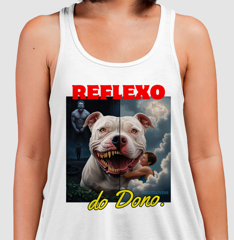 Reflexo do Dono