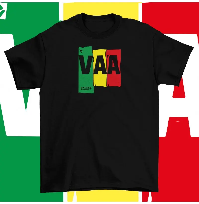 T-SHIRT masculina VA'A