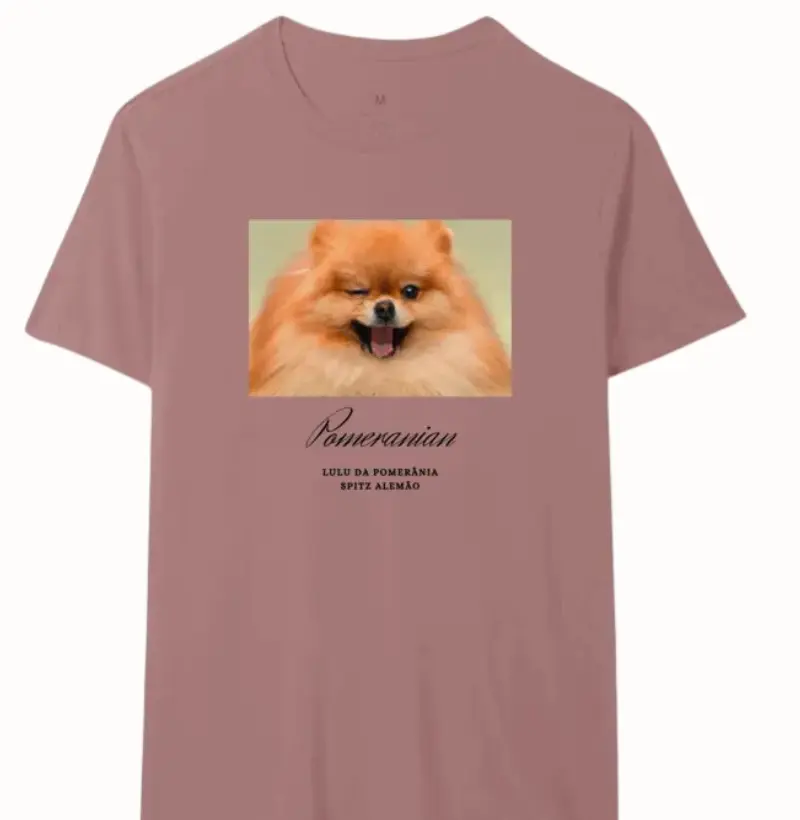 Pomeranian