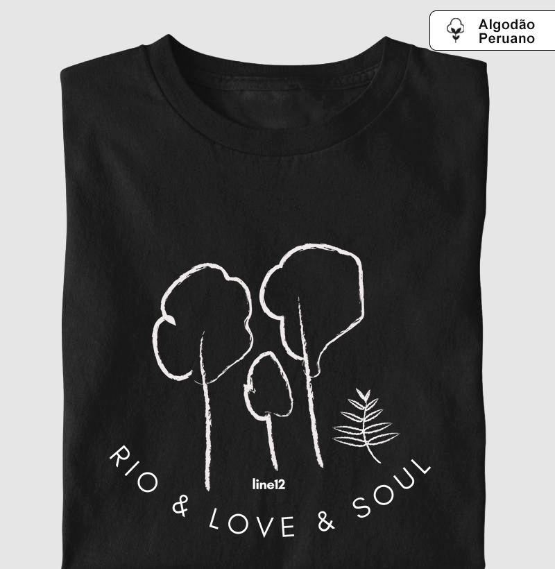 RIO & LOVE & SOUL