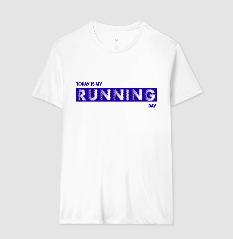 Running day masculina