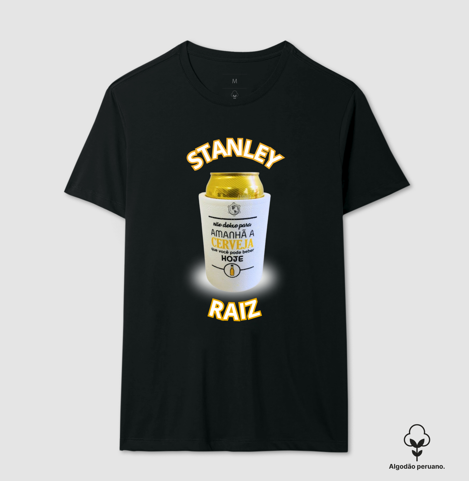 stanley raiz