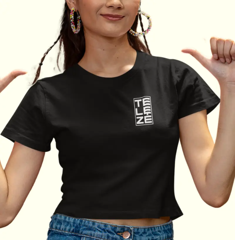 Telezé bolso