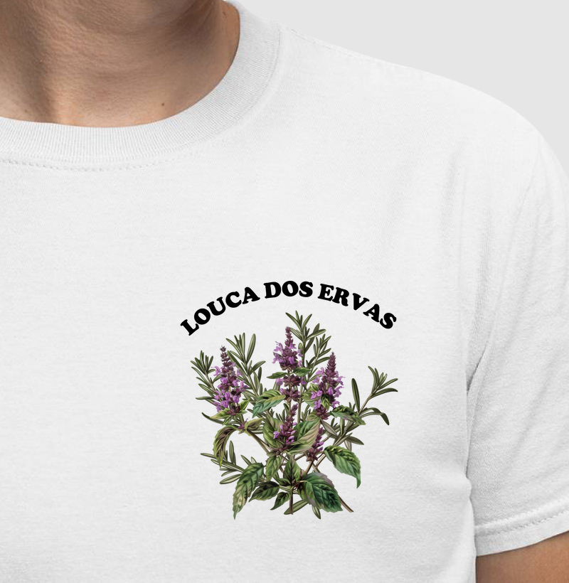 Louca das Ervas