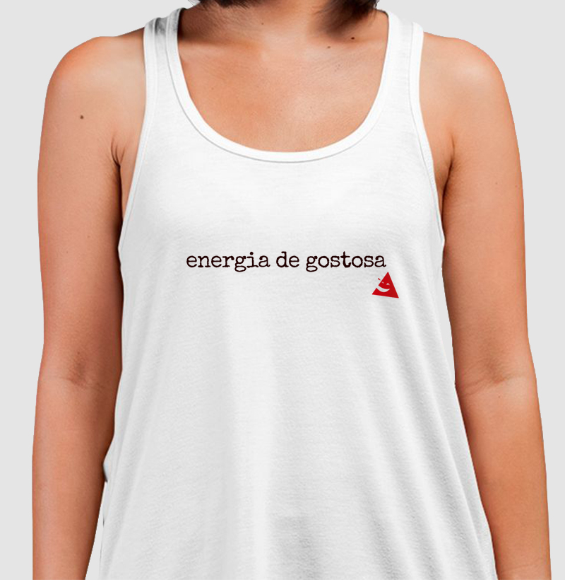 Energia de Gostosa