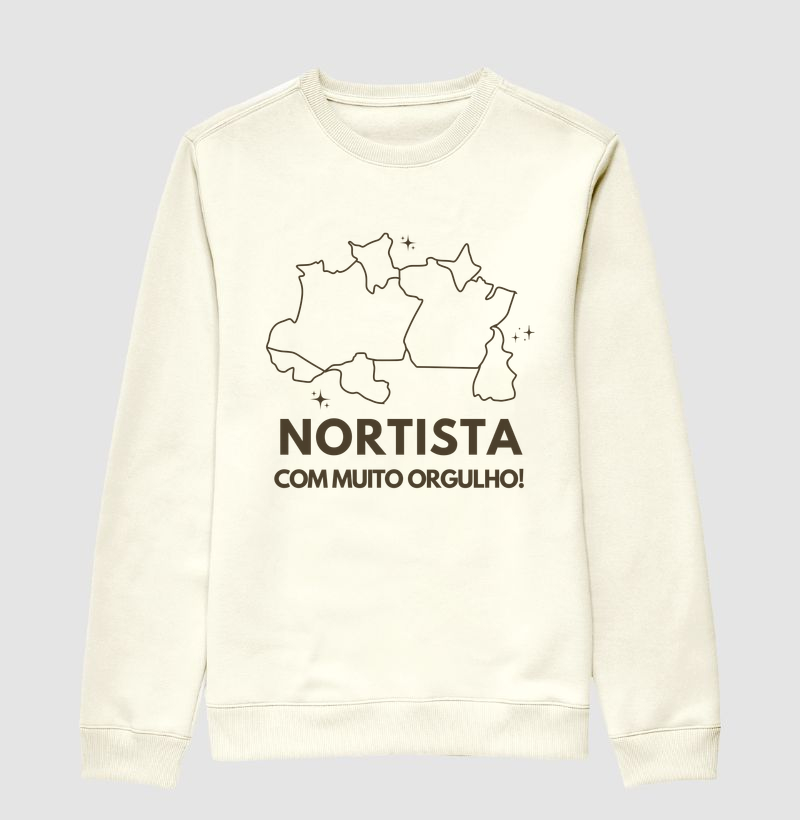 Orgulho Nortista