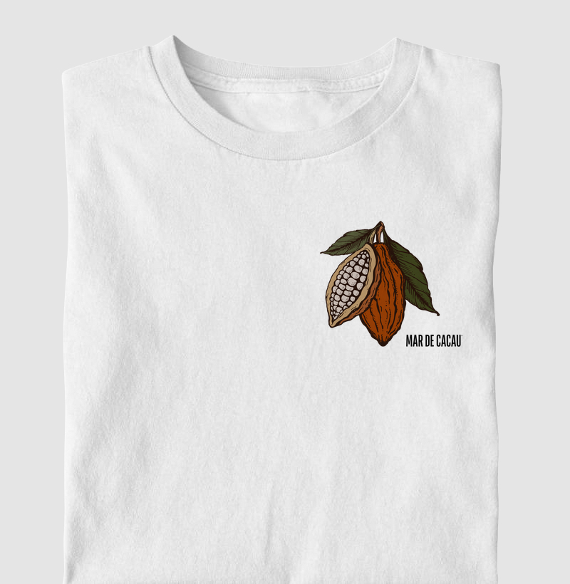 Basic Cocoa (Logo Preto)