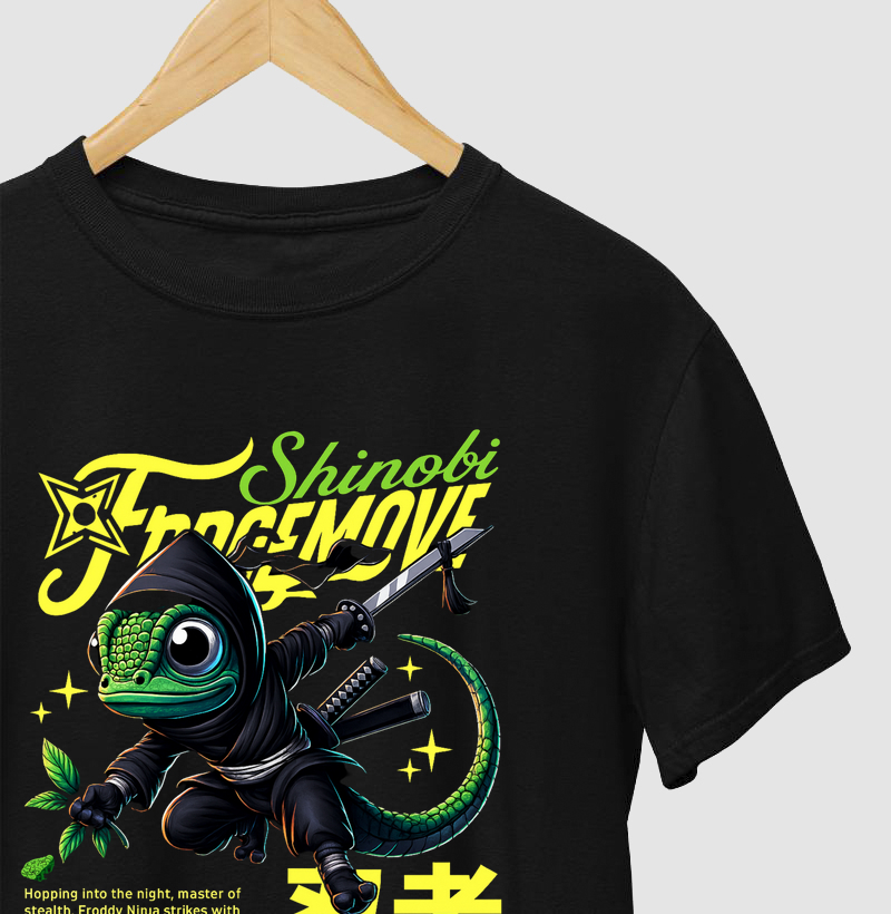 Camisetas ForceMove 