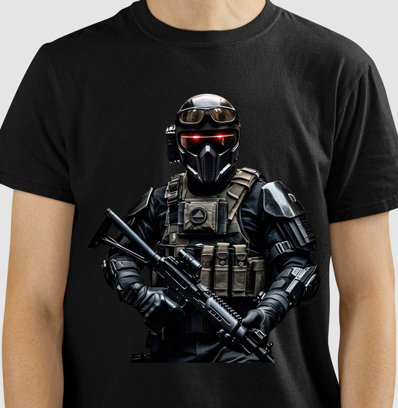 SOLDADO