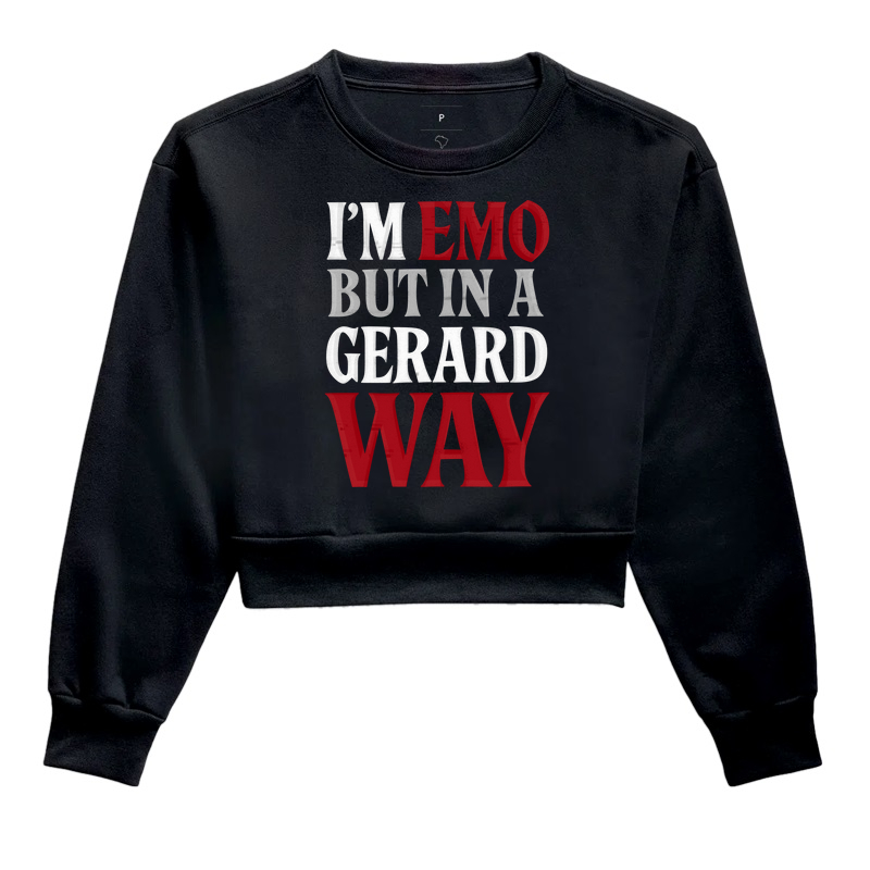 The Emo Way