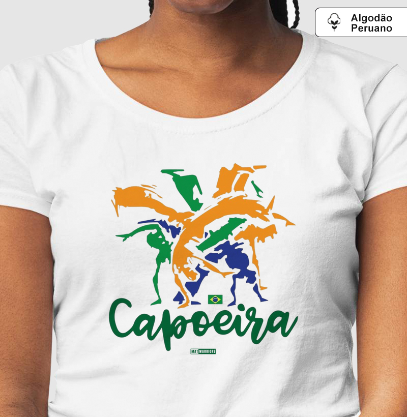 CAPOEIRA BRASIL II