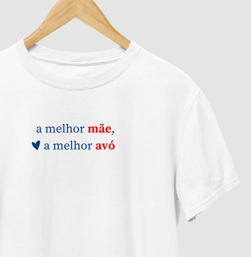 A Melhor Mãe, A Melhor Avó