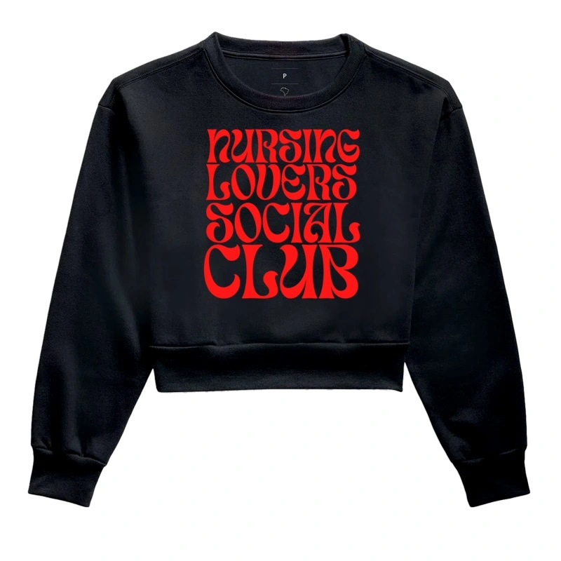 Nursing Lovers Social Club
