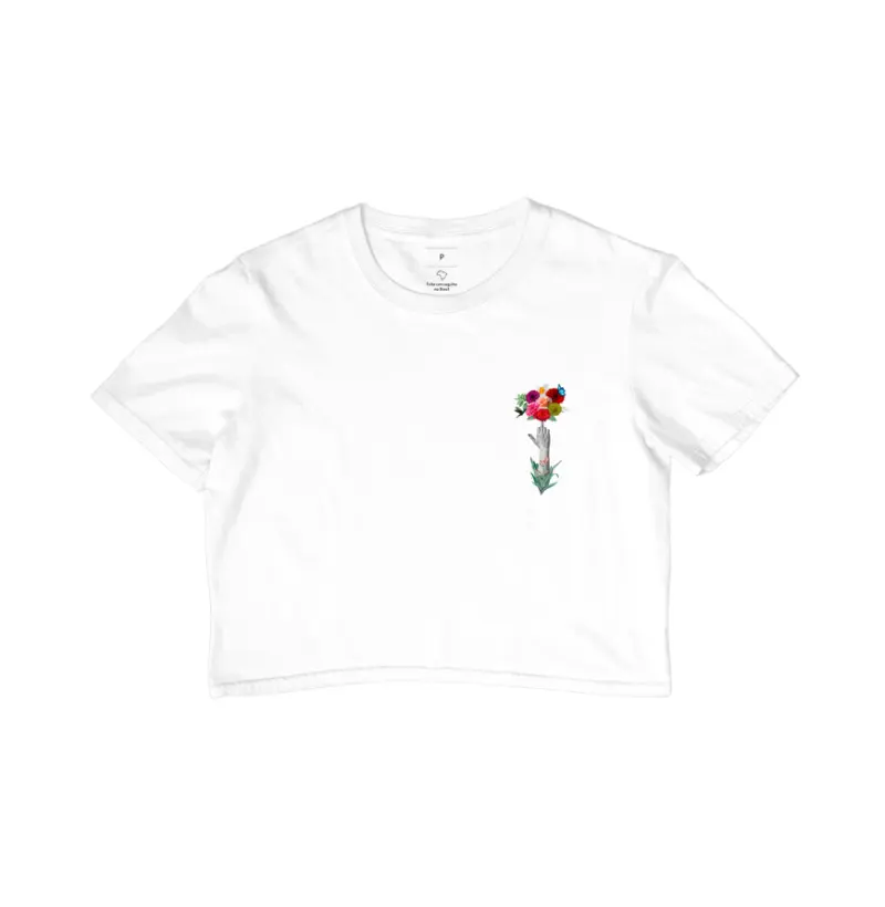 Go Flower Yourself!
